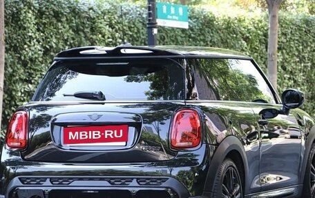 MINI Hatch, 2022 год, 2 493 275 рублей, 7 фотография