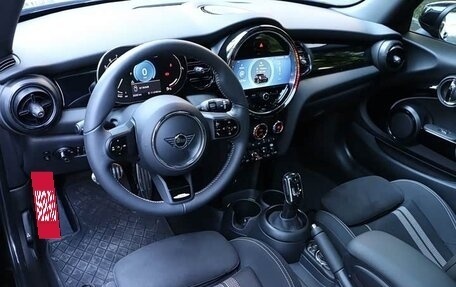 MINI Hatch, 2022 год, 2 493 275 рублей, 15 фотография