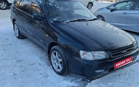 Toyota Caldina, 2000 год, 270 000 рублей, 1 фотография