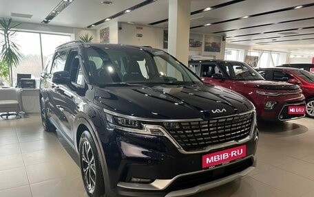 KIA Carnival, 2025 год, 7 600 000 рублей, 1 фотография