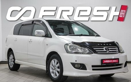 Toyota Ipsum II, 2004 год, 860 000 рублей, 1 фотография