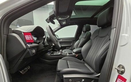 Audi Q5, 2025 год, 6 900 000 рублей, 1 фотография