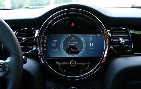 MINI Hatch, 2022 год, 2 493 275 рублей, 20 фотография