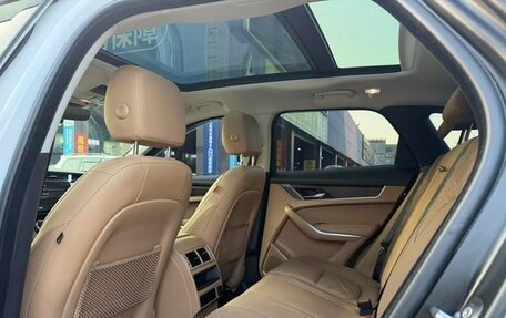 Jaguar F-Pace, 2023 год, 5 450 000 рублей, 9 фотография