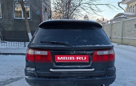 Toyota Caldina, 2000 год, 270 000 рублей, 3 фотография