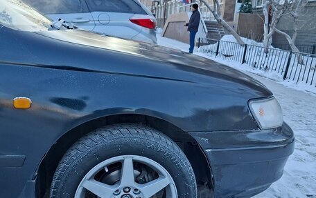 Toyota Caldina, 2000 год, 270 000 рублей, 4 фотография