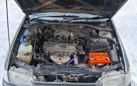 Toyota Caldina, 2000 год, 270 000 рублей, 7 фотография