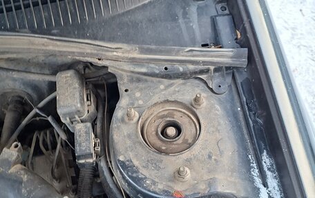 Toyota Caldina, 2000 год, 270 000 рублей, 6 фотография