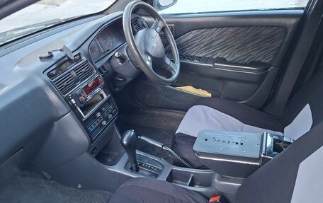 Toyota Caldina, 2000 год, 270 000 рублей, 5 фотография