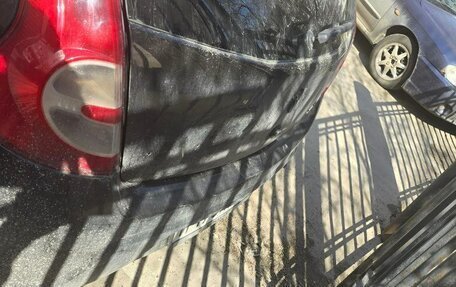 Renault Sandero I, 2010 год, 250 000 рублей, 5 фотография