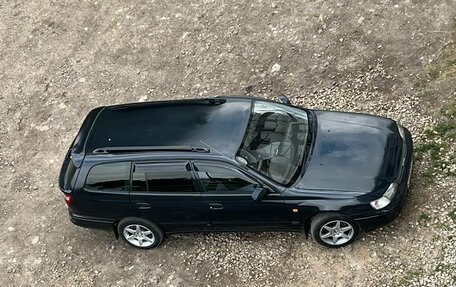 Toyota Caldina, 2000 год, 270 000 рублей, 11 фотография