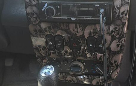 Renault Sandero I, 2010 год, 250 000 рублей, 8 фотография