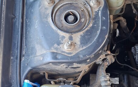 Toyota Caldina, 2000 год, 270 000 рублей, 9 фотография