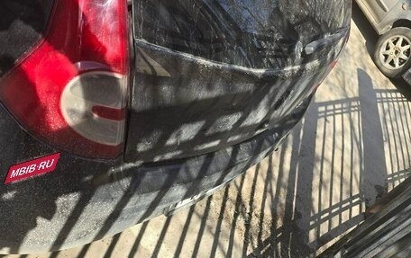 Renault Sandero I, 2010 год, 250 000 рублей, 6 фотография