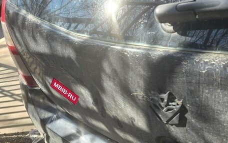 Renault Sandero I, 2010 год, 250 000 рублей, 7 фотография