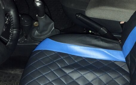 Renault Sandero I, 2010 год, 250 000 рублей, 11 фотография