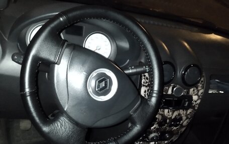 Renault Sandero I, 2010 год, 250 000 рублей, 10 фотография