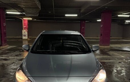 Hyundai Solaris II рестайлинг, 2011 год, 780 000 рублей, 15 фотография