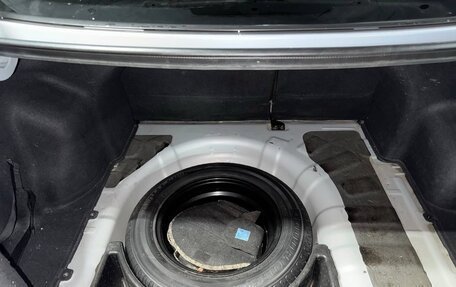 Hyundai Solaris II рестайлинг, 2011 год, 780 000 рублей, 21 фотография