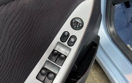 Hyundai Solaris II рестайлинг, 2011 год, 780 000 рублей, 18 фотография