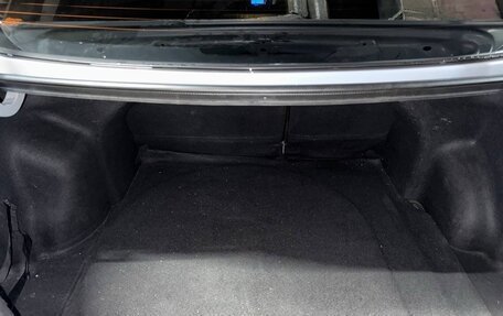 Hyundai Solaris II рестайлинг, 2011 год, 780 000 рублей, 20 фотография