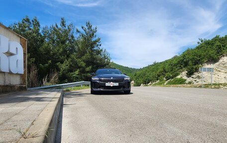 KIA Stinger I, 2018 год, 3 400 000 рублей, 4 фотография