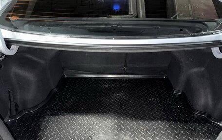 Hyundai Solaris II рестайлинг, 2011 год, 780 000 рублей, 19 фотография