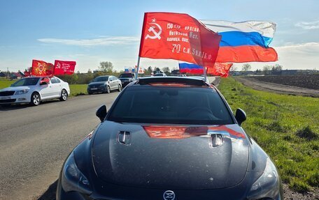 KIA Stinger I, 2018 год, 3 400 000 рублей, 2 фотография