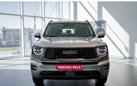 Haval H7, 2025 год, 3 949 000 рублей, 3 фотография
