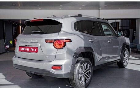Haval H7, 2025 год, 3 949 000 рублей, 6 фотография
