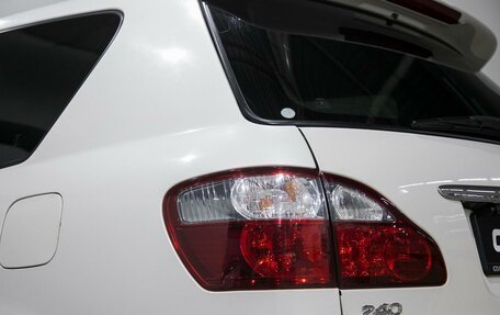 Toyota Ipsum II, 2004 год, 860 000 рублей, 7 фотография