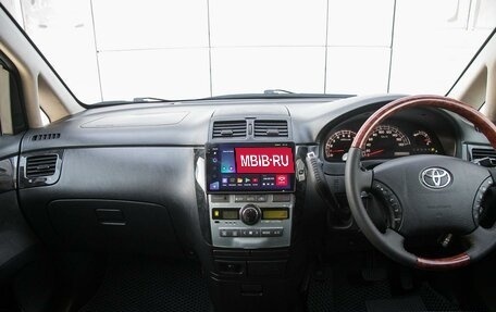 Toyota Ipsum II, 2004 год, 860 000 рублей, 9 фотография