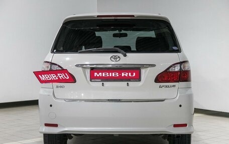 Toyota Ipsum II, 2004 год, 860 000 рублей, 4 фотография