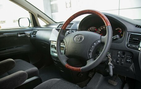 Toyota Ipsum II, 2004 год, 860 000 рублей, 11 фотография