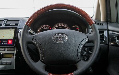 Toyota Ipsum II, 2004 год, 860 000 рублей, 10 фотография