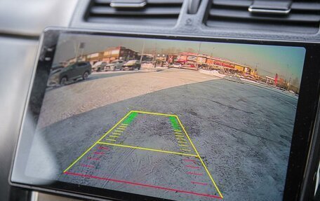 Toyota Ipsum II, 2004 год, 860 000 рублей, 17 фотография