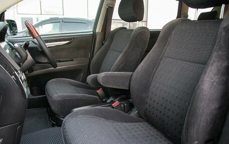 Toyota Ipsum II, 2004 год, 860 000 рублей, 14 фотография