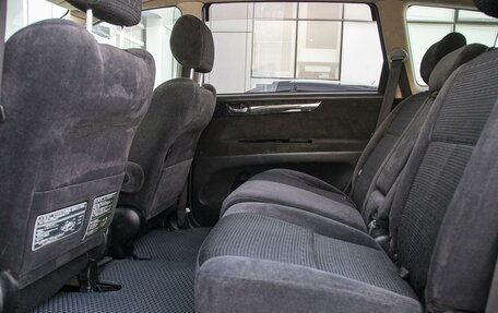 Toyota Ipsum II, 2004 год, 860 000 рублей, 15 фотография