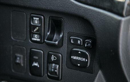 Toyota Ipsum II, 2004 год, 860 000 рублей, 20 фотография