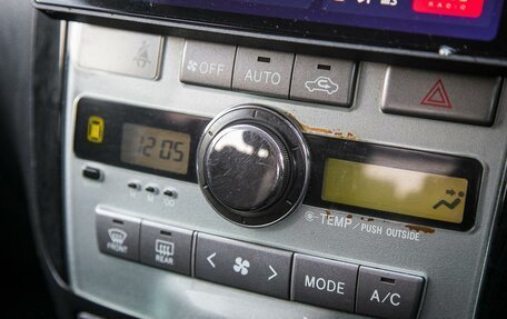 Toyota Ipsum II, 2004 год, 860 000 рублей, 19 фотография