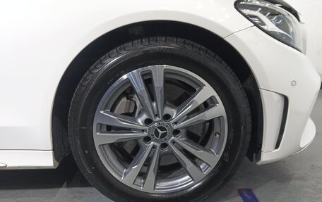 Mercedes-Benz C-Класс, 2019 год, 1 700 000 рублей, 6 фотография