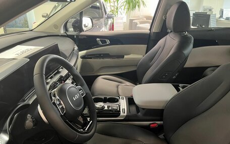 KIA Carnival, 2025 год, 7 600 000 рублей, 6 фотография