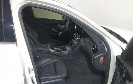 Mercedes-Benz C-Класс, 2019 год, 1 700 000 рублей, 11 фотография