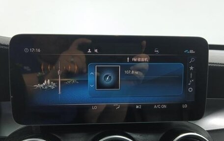 Mercedes-Benz C-Класс, 2019 год, 1 700 000 рублей, 8 фотография