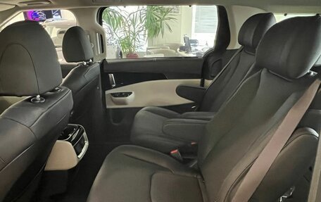 KIA Carnival, 2025 год, 7 600 000 рублей, 7 фотография