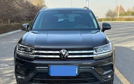 Volkswagen Tharu, 2021 год, 1 990 275 рублей, 2 фотография