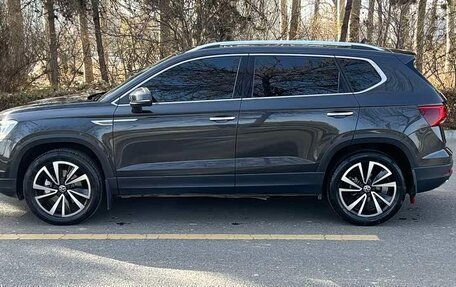 Volkswagen Tharu, 2021 год, 1 990 275 рублей, 6 фотография