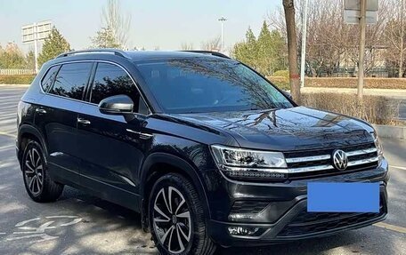 Volkswagen Tharu, 2021 год, 1 990 275 рублей, 3 фотография