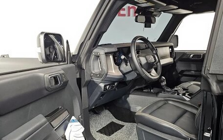 Ford Bronco, 2025 год, 6 000 275 рублей, 5 фотография