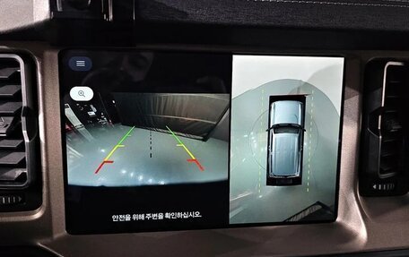 Ford Bronco, 2025 год, 6 000 275 рублей, 4 фотография